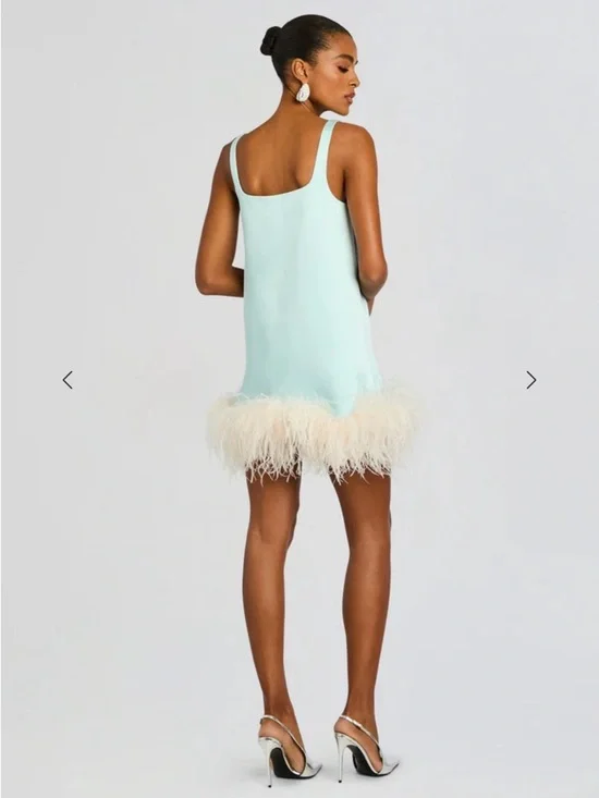 Retrofête Ragna Dress - Picture 3 of 7